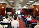 Lãnh đạo MIC vững vàng chuyên môn, giỏi về quản lý